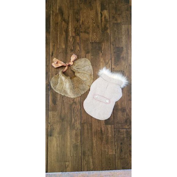 Dog Coats  - Picture 6 of 6